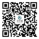 清竹园微信公众号二维码